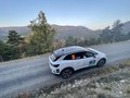 Nagajala je tehnika ...: Posadka Lemež&Lemež pod pričakovanji na eRallyju Monte Carlo