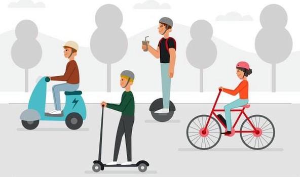 Projekt SmartMOVE: Pametne rešitve za trajnostno mobilnost