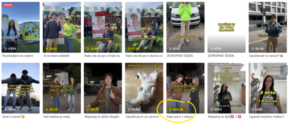 Čista nula, čista vest: Ta konec tedna na ulicah Kopra in na Ljubljanski vinski poti