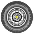 Pnevmatike Dunlop Sport Classic : Tjaša Kokalj Jerala za moža pripravila nenavadno presenečenje