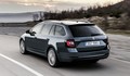 Izbor "Best Cars 2017" revije auto, motor und sport: Škoda Octavia četrtič številka ena