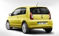 Škoda Citigo: Citigo z novim sprednjim delom in posodobljeno notranjostjo