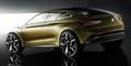 Avtomobilski salon v Šanghaju: Škoda Vision E stavi na električno prihodnost