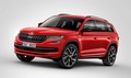 Škoda Kodiaq Sportline: Športnost in dinamika za prave individualiste