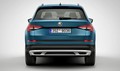 Škoda Kodiaq Scout: Robusten videz poudarja terenske lastnosti
