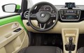 Škoda Citigo: Citigo z novim sprednjim delom in posodobljeno notranjostjo