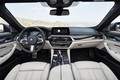 Novi BMW serije 5 Limuzina: Vrhunski užitek v vožnji in neprekosljiva aerodinamika
