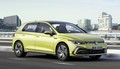 Novi Volkswagen Golf : Inteligenten, povezan in elektrificiran