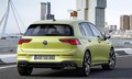 Novi Volkswagen Golf : Inteligenten, povezan in elektrificiran