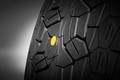 Continental ContiSense & ContiAdapt: Dva nova koncepta tehnologij pnevmatik za večjo varnost in udobje