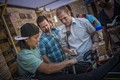 Red Bull X-Fighters 2016: Na dogodku v Madridu Intel tehnologijo ponesel na novo raven