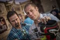 Red Bull X-Fighters 2016: Na dogodku v Madridu Intel tehnologijo ponesel na novo raven
