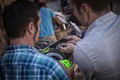 Red Bull X-Fighters 2016: Na dogodku v Madridu Intel tehnologijo ponesel na novo raven