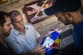 Red Bull X-Fighters 2016: Na dogodku v Madridu Intel tehnologijo ponesel na novo raven