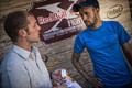 Red Bull X-Fighters 2016: Na dogodku v Madridu Intel tehnologijo ponesel na novo raven