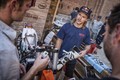 Red Bull X-Fighters 2016: Na dogodku v Madridu Intel tehnologijo ponesel na novo raven
