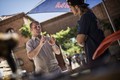 Red Bull X-Fighters 2016: Na dogodku v Madridu Intel tehnologijo ponesel na novo raven