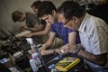 Red Bull X-Fighters 2016: Na dogodku v Madridu Intel tehnologijo ponesel na novo raven