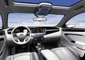 Kia VG: Konec leta nova luksuzna limuzina