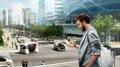 Posel mobilnosti spet raste hitreje kot trg: Bosch dobil nova naročila na področju elektromobilnosti
