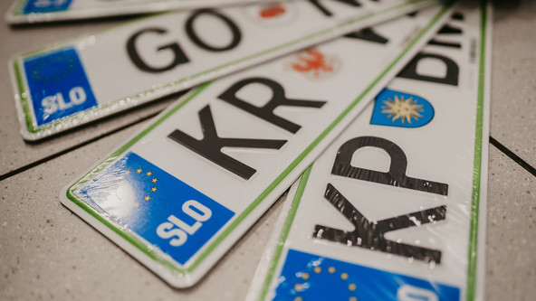 Prva registracija vozila - katere dokumente potrebujem?: Prva registracija vozila - katere dokumente potrebujem?