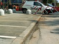 Zveza moto klubov Slovenije: Nova brezplačna parkirišča za motorna kolesa v Ljubljani