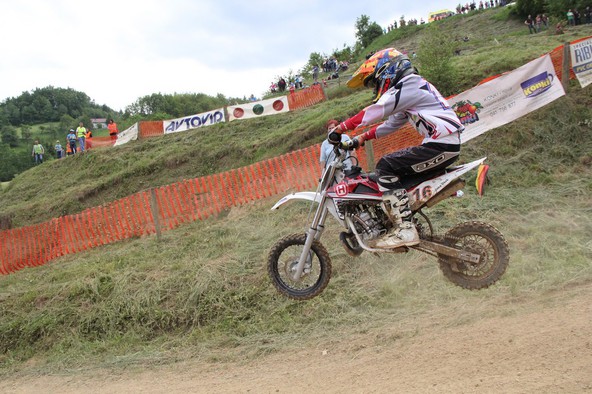 Pokalno tekmovanje AMZS v motokrosu 2014: Motokrosisti to nedeljo v Slovenskih Konjicah
