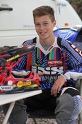 Poročilo s 4. dirke: Slovenske Konjice: Z motokrosom končali počitnice