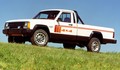 Jeep Comanche (MJ)