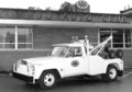 Jeep J3000 Gladiator  Tow Truck 
