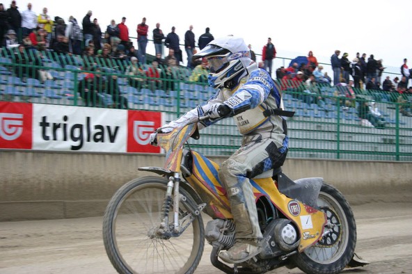 Jernej Pečnik (AMTK Ljubljana)