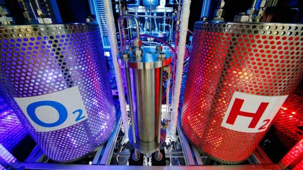 Projekt H2GreenTECH: DO VEČ RAZISKAV IN INOVACIJ NA PODROČJU VODIKOVIH TEHNOLOGIJ S SODELOVANJEM Z AVSTRIJO