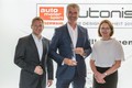 Opel ADAM S: Najlepši v razredu. Zmaga v izboru autonis Design Award