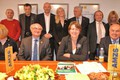 Avto-moto zveza Slovenije: Evropska komisarka Violeta Bulc obiskala AMZS