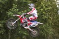 Šesta dirka MXGP, Nizozemska: Mivka vzela svoj davek