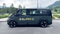 Kia PV5 Passenger: PV5 Passenger je dokazal visoko učinkovitost v realnih voznih razmerah