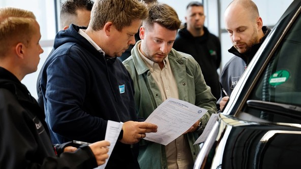 KIA PV5 Cargo postavil nov Guinnessov svetovni rekord: 693,38 kilometra z enim polnjenjem in maksimalno nosilnostjo