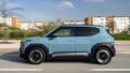 Kiini električni družini se junija pridruži EV2: Odprte so predprijave na testne vožnje in znane so cene
