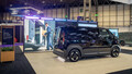 Kia PV5 Cargo High Roof / PV5 Cargo Standard: Pri nas do konca leta, naročila bodo možna že čez 2 meseca
