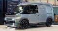 Kia PV5 Cargo High Roof / PV5 Cargo Standard: Pri nas do konca leta, naročila bodo možna že čez 2 meseca