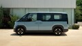 KIA PV5 Passenger: Kia PV5 bo kmalu dobil 6- in 7-sedežno različico