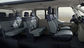 KIA PV5 Passenger: Kia PV5 bo kmalu dobil 6- in 7-sedežno različico