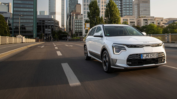 Najnovejši podatki združenja ACEA: Kia s prodajno rekordnim polletjem v Evropi