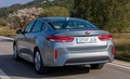 KIA do tržnega rekorda v Evropi: Rekordnih 166.266 prodanih vozil