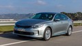 KIA do tržnega rekorda v Evropi: Rekordnih 166.266 prodanih vozil