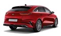 KIA ProCeed: Atraktiven, prostoren in vsestranski tourer