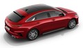 KIA ProCeed: Atraktiven, prostoren in vsestranski tourer