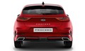 KIA ProCeed: Atraktiven, prostoren in vsestranski tourer