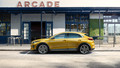 KIA XCeed: Novi križanec bo opremljen z digitalnimi merilniki