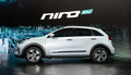 KIA Niro EV: Niro EV z dosegom 380 kilometrov